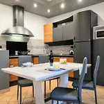 Acero Rosso *