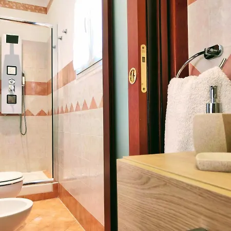 Ferienhaus Acero Rosso Massa Martana