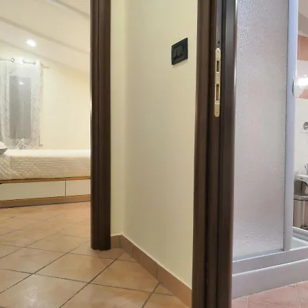 Acero Rosso Дом отдыха Масса-Мартана