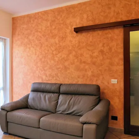 Acero Rosso Дом отдыха Масса-Мартана