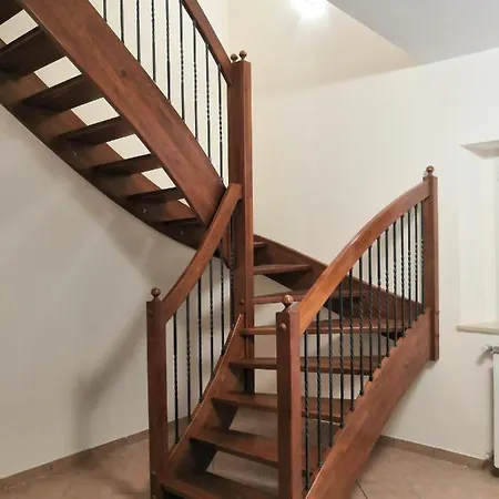 Дом отдыха Acero Rosso *