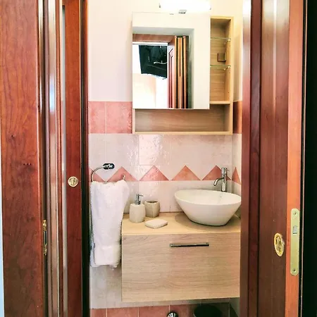 Acero Rosso Ferienhaus Massa Martana