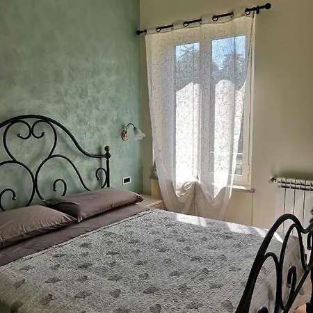 Ferienhaus Acero Rosso *