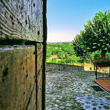 Дом отдыха Acero Rosso *