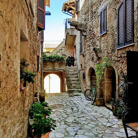 Acero Rosso Масса-Мартана