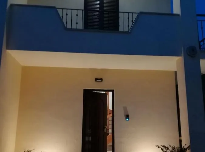 Prázdninový dům Acero Rosso Massa Martana