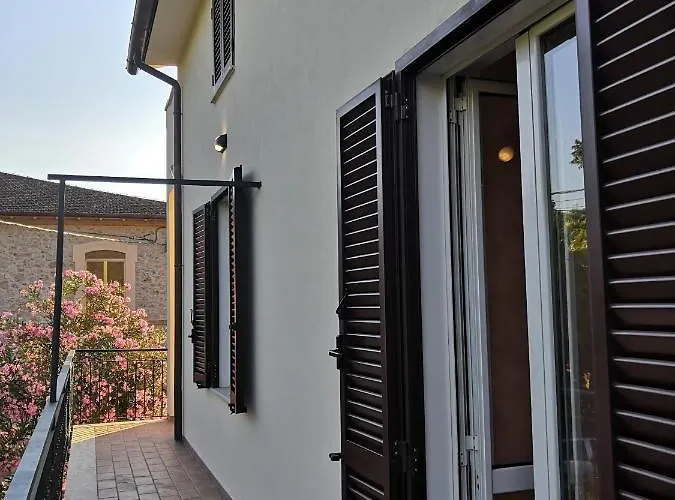 Prázdninový dům Acero Rosso