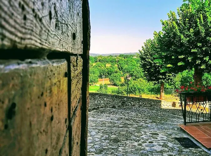 Prázdninový dům Acero Rosso *