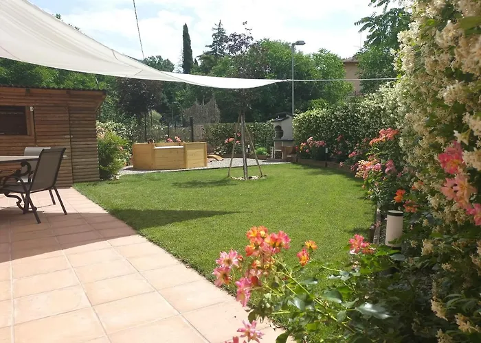 Acero Rosso * Massa Martana